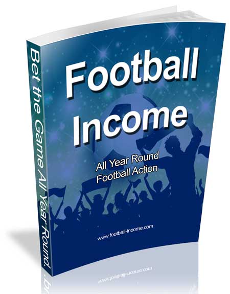 Football Income Method